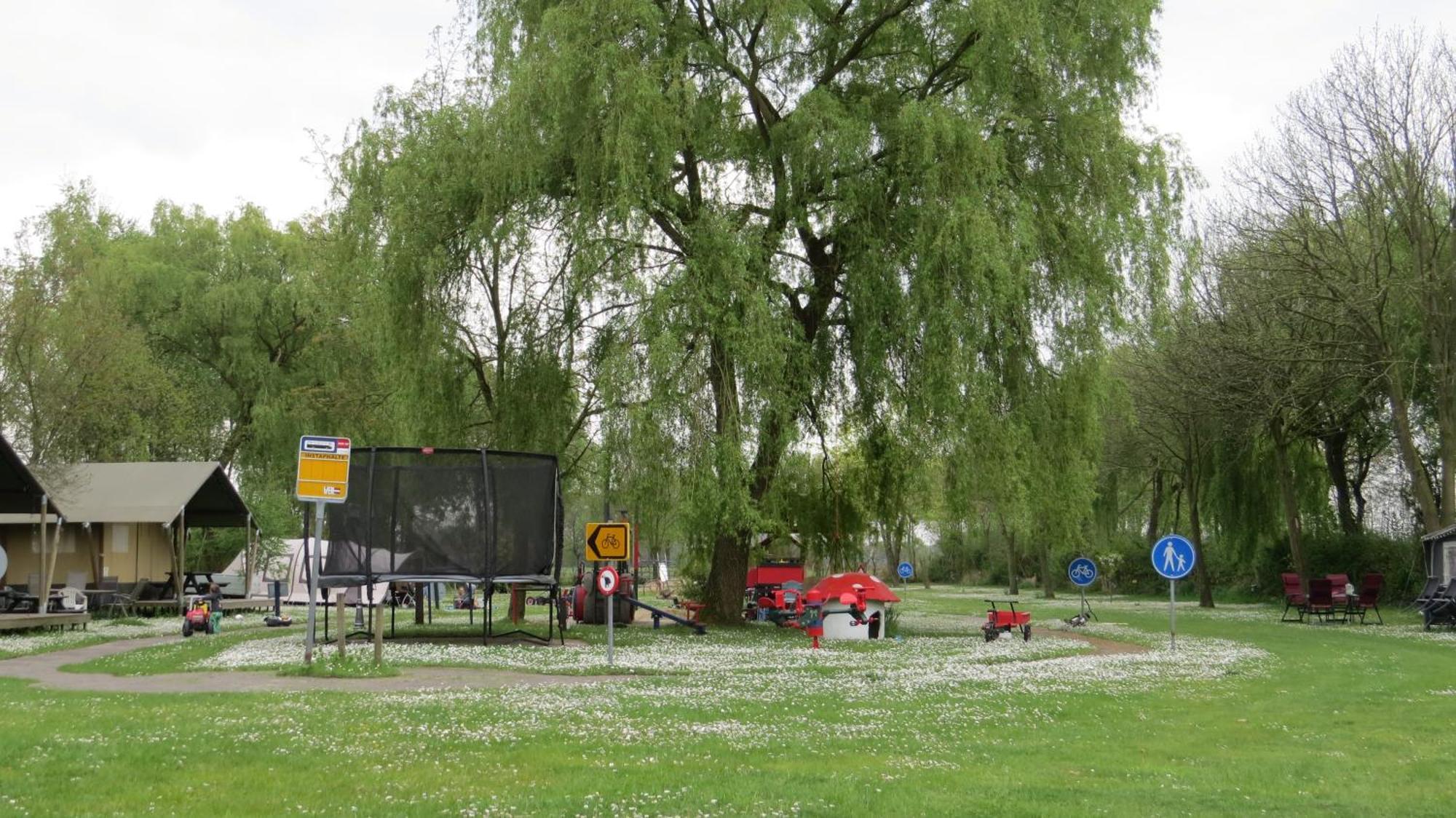 Hoeveheikant Lage Mierde Exterior foto