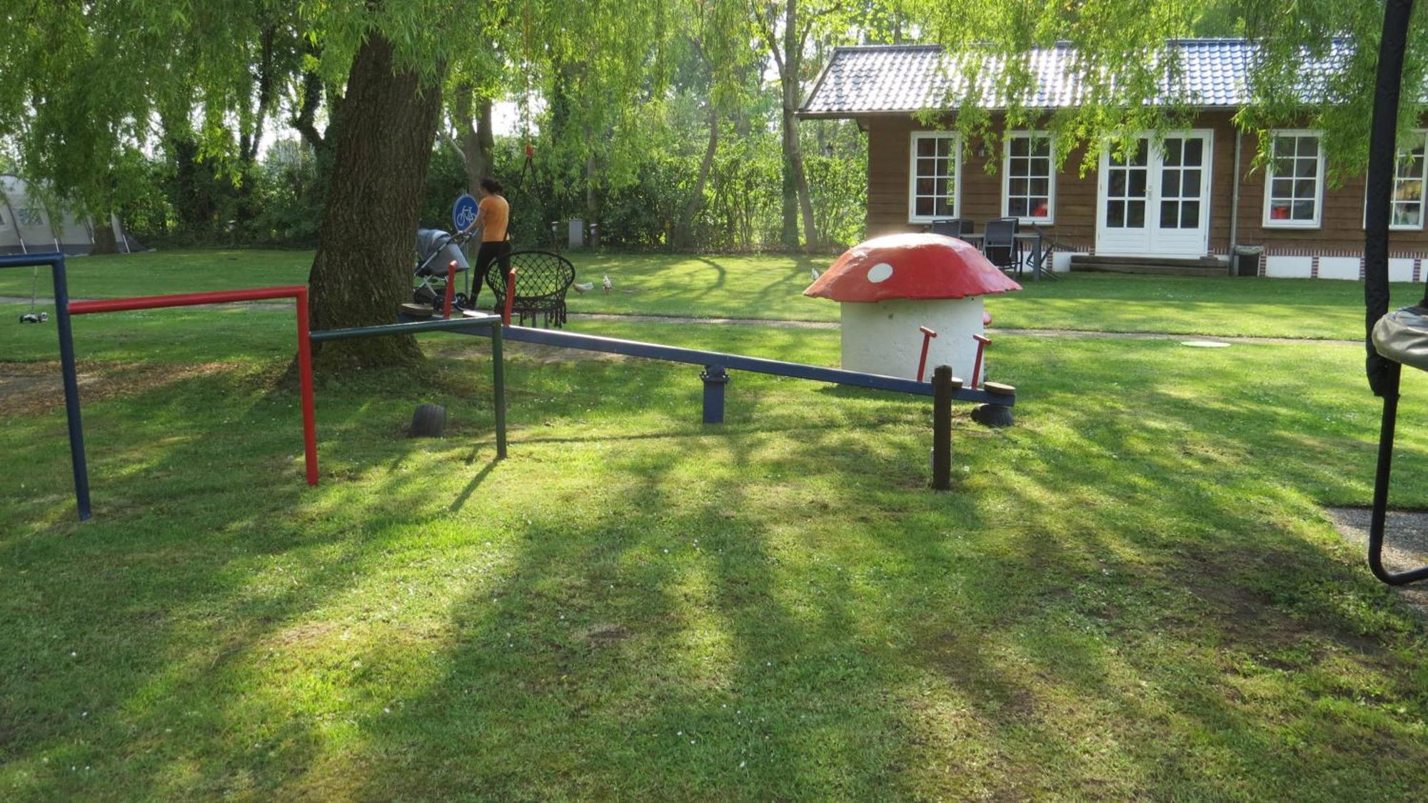 Hoeveheikant Lage Mierde Exterior foto
