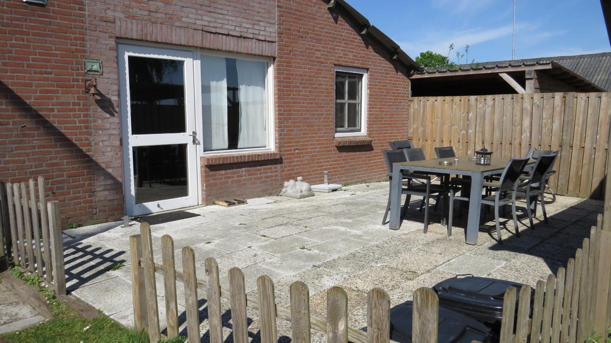Hoeveheikant Lage Mierde Exterior foto